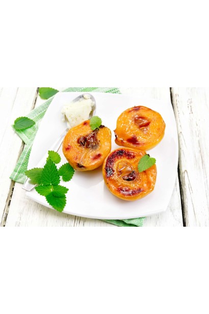 Айва яблоковидная Елена десерт